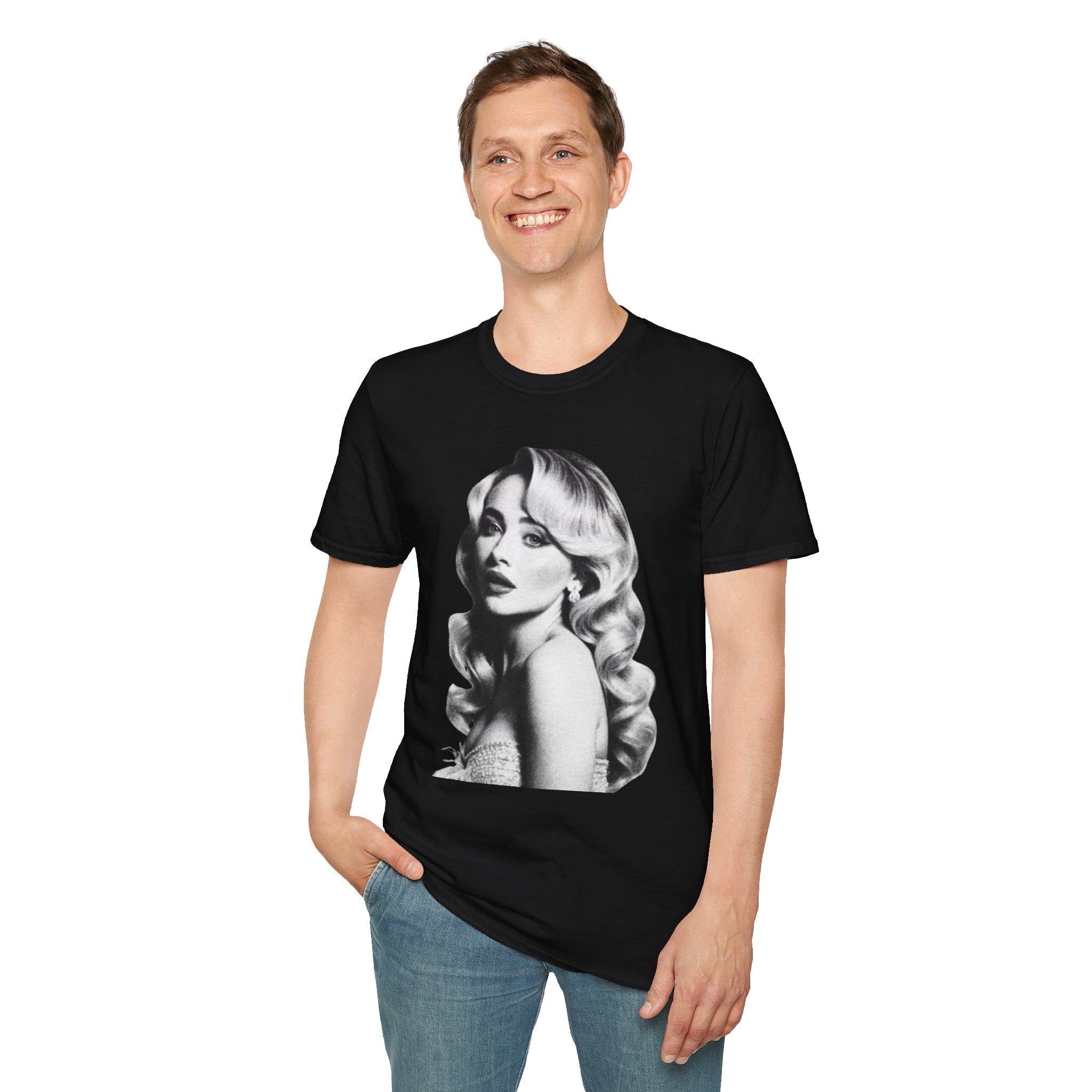 Sabrina Carpenter Graphic Tee