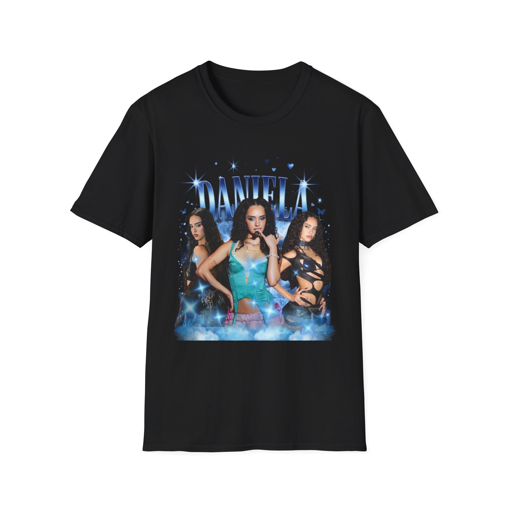 Daniela Retro Graphic Tee