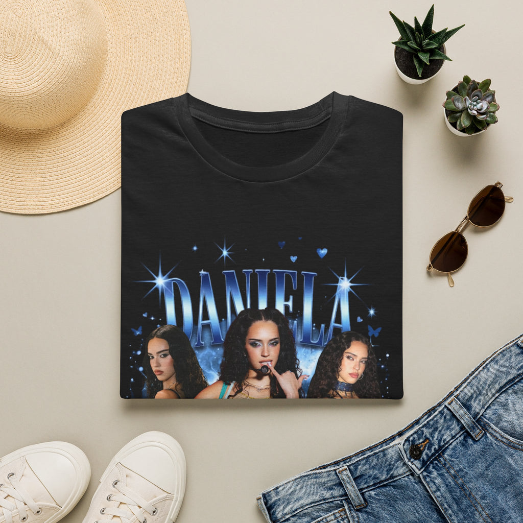 Daniela Retro Graphic Tee