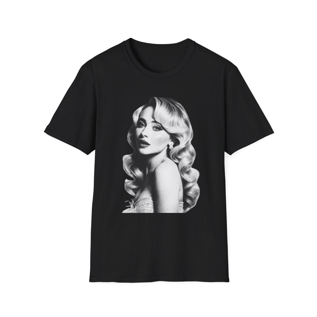Sabrina Carpenter Graphic Tee