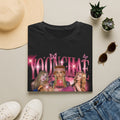 Yoonchae Retro Graphic Tee